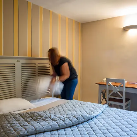 Hotel The Originals City, Le Hôtel, Bruay-la-buissière