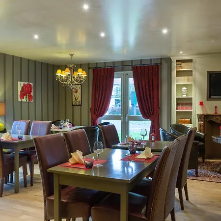 Hotel The Originals City, Le Hôtel, Bruay-la-buissière 2*