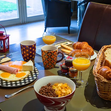 Hotel The Originals City, Le Hôtel, Bruay-la-buissière Bruay-la-Buissière