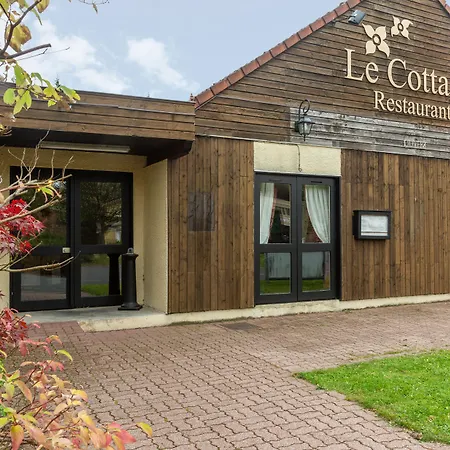 The Originals City, Le Hôtel, Bruay-la-buissière Bruay-la-Buissière