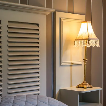 The Originals City, Le Hôtel, Bruay-la-buissière 2* Bruay-la-Buissière