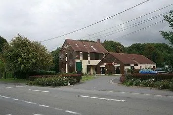 The Originals City, Le Hôtel, Bruay-la-buissière Hotel 2*