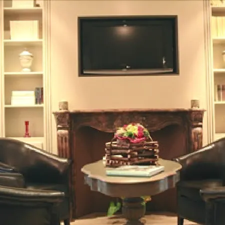 The Originals City, Le Hôtel, Bruay-la-buissière Bruay-la-Buissière