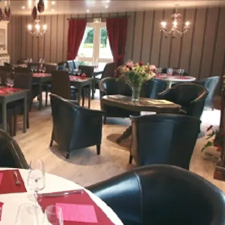 The Originals City, Le Hôtel, Bruay-la-buissière 2*