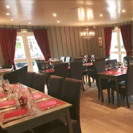 The Originals City, Le Hôtel, Bruay-la-buissière Hotel 2*