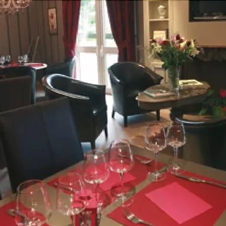 The Originals City, Le Hôtel, Bruay-la-buissière Hotel 2*