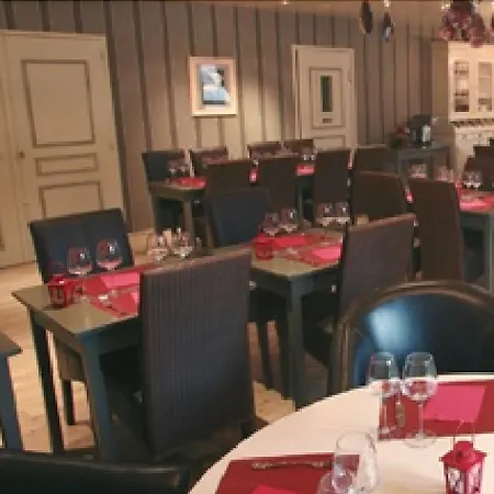 The Originals City, Le Hôtel, Bruay-la-buissière Hotel 2*