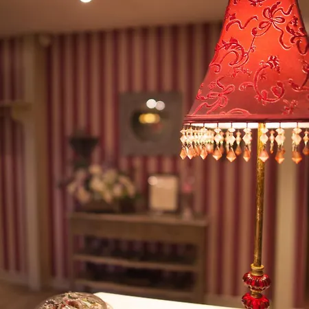 The Originals City, Le Hôtel, Bruay-la-buissière Hotel 2*