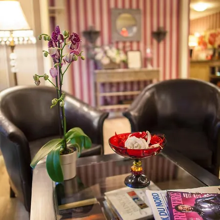 The Originals City, Le Hotel, Bruay-la-Buissiere