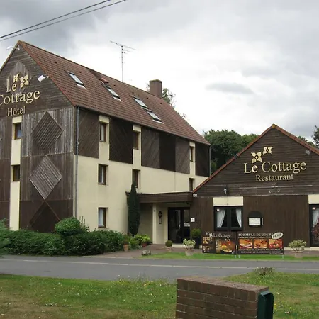 The Originals City, Le Hotel, Szálloda 2*