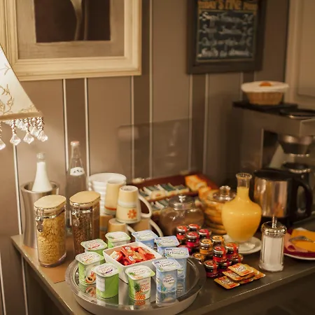 The Originals City, Le Hotel, 2* Bruay La Buissiere