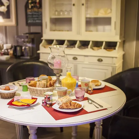 The Originals City, Le Hôtel, Bruay-la-buissière 2*