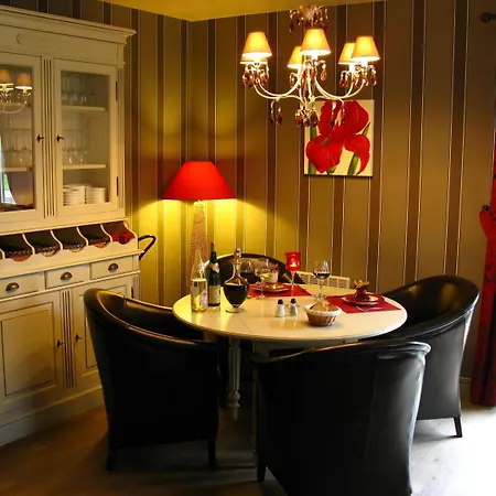 The Originals City, Le Hotel, Bruay La Buissiere