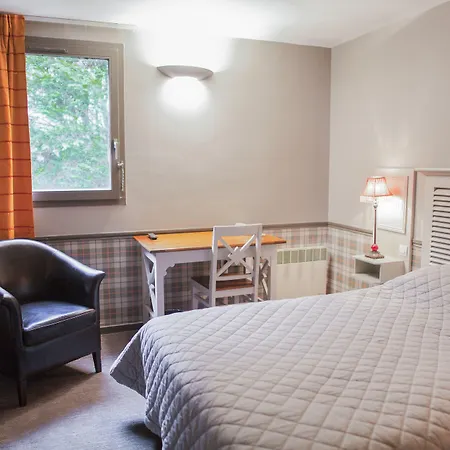 The Originals City, Le Hôtel, Bruay-la-buissière 2*