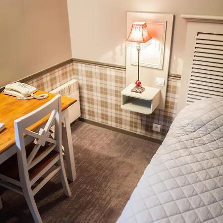 The Originals City, Le Hotel, Bruay La Buissiere
