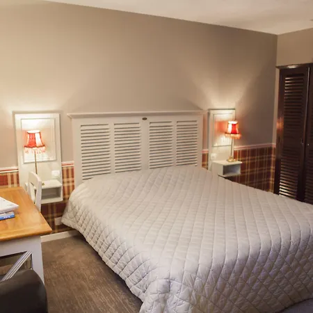 Hotel The Originals City, Le Hôtel, Bruay-la-buissière