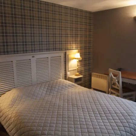 The Originals City, Le Hôtel, Bruay-la-buissière Hotel