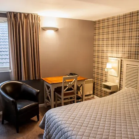 The Originals City, Le Hôtel, Bruay-la-buissière Hotel