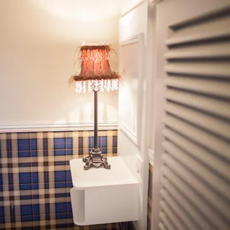 The Originals City, Le Hôtel, Bruay-la-buissière 2*