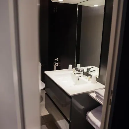 The Originals City, Le Hotel, 2* Bruay-la-Buissiere
