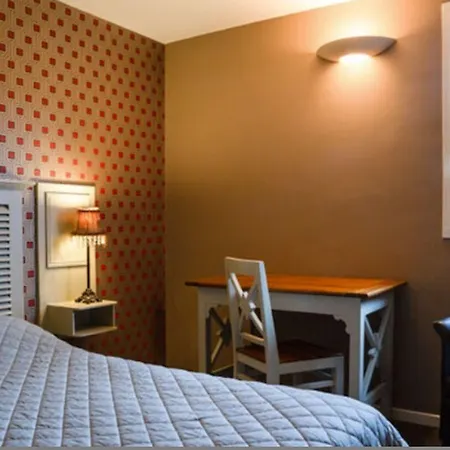 The Originals City, Le Hotel, Bruay-la-Buissiere