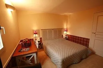 The Originals City, Le Hotel, 2* Брюэ-ла-Бюисьер