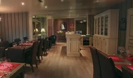 The Originals City, Le Hôtel, Bruay-la-buissière 2*