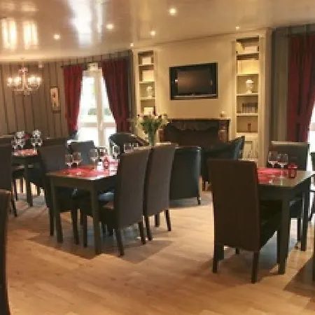 The Originals City, Le Hôtel, Bruay-la-buissière 2* Bruay-la-Buissière