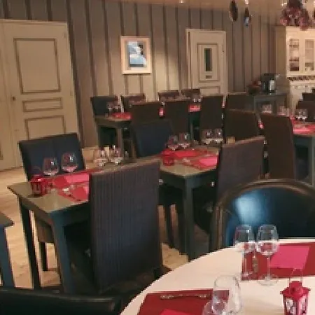 The Originals City, Le Hôtel, Bruay-la-buissière Hotel Bruay-la-Buissière