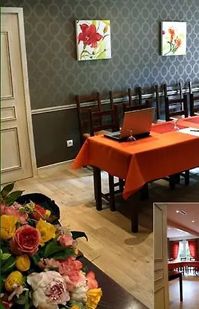 The Originals City, Le Hôtel, Bruay-la-buissière Hotel