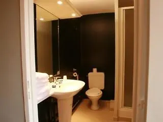 Hotel The Originals City, Le Hôtel, Bruay-la-buissière 2*