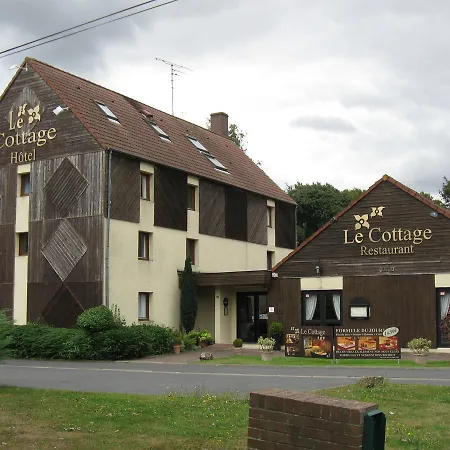 The Originals City, Le Hôtel, Bruay-la-buissière Hotel Bruay-la-Buissière