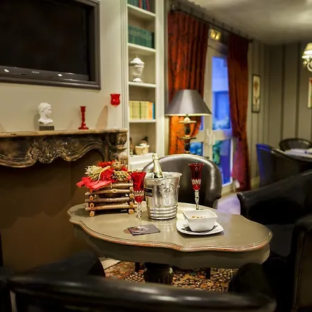 Hotel The Originals City, Le Hôtel, Bruay-la-buissière Bruay-la-Buissière