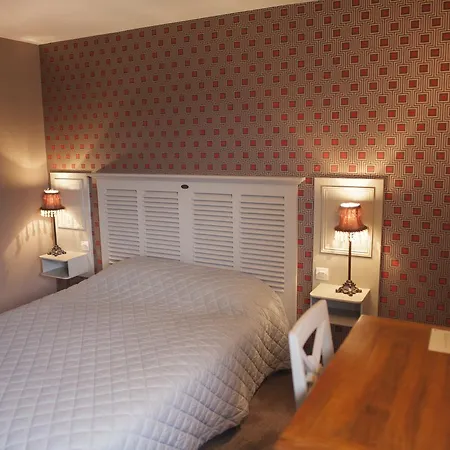 The Originals City, Le Hôtel, Bruay-la-buissière 2*