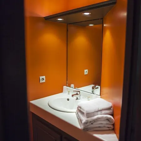 The Originals City, Le Hotel,