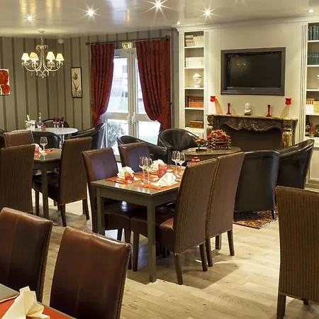 The Originals City, Le Hôtel, Bruay-la-buissière Bruay-la-Buissière