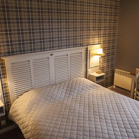 The Originals City, Le Hôtel, Bruay-la-buissière 2* Bruay-la-Buissière