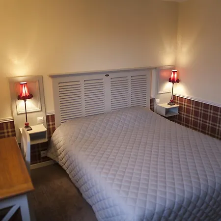 Hotel The Originals City, Le Hôtel, Bruay-la-buissière