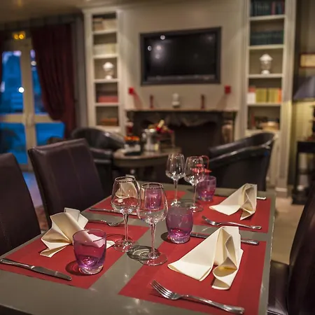 The Originals City, Le Hôtel, Bruay-la-buissière Hotel