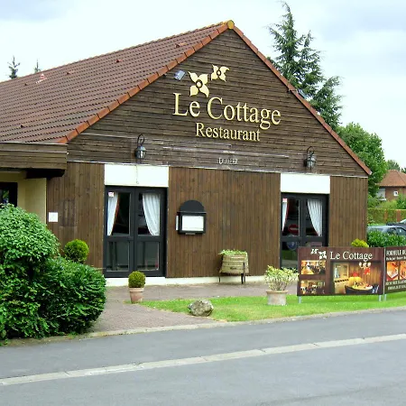 The Originals City, Le Hôtel, Bruay-la-buissière 2*