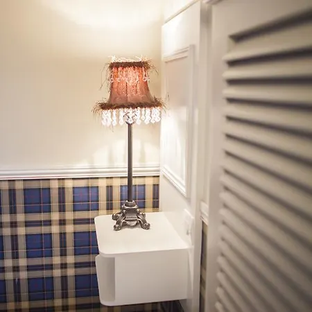 The Originals City, Le Hotel, Bruay La Buissiere