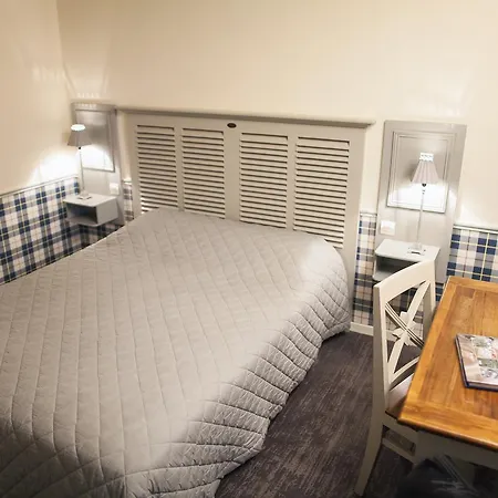 Hotel The Originals City, Le Hôtel, Bruay-la-buissière 2*