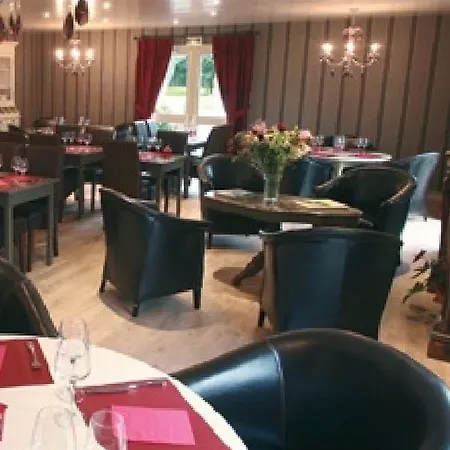 The Originals City, Le Hôtel, Bruay-la-buissière Hotel 2*