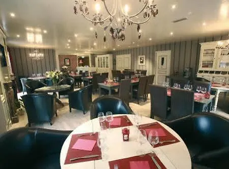 The Originals City, Le Hôtel, Bruay-la-buissière Bruay-la-Buissière