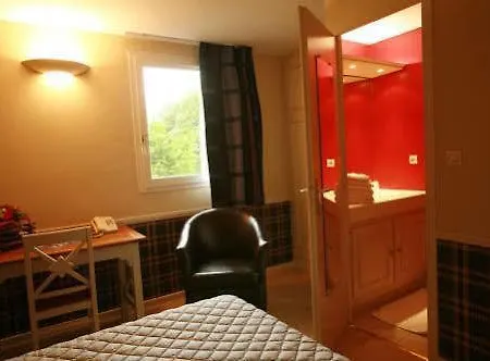 Hotel The Originals City, Le Hôtel, Bruay-la-buissière Bruay-la-Buissière