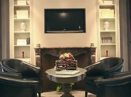 The Originals City, Le Hotel, 2*