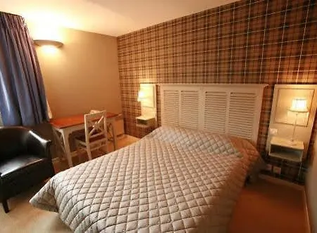 The Originals City, Le Hôtel, Bruay-la-buissière