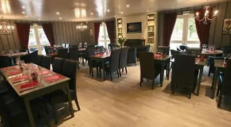 The Originals City, Le Hôtel, Bruay-la-buissière Hotel Bruay-la-Buissière