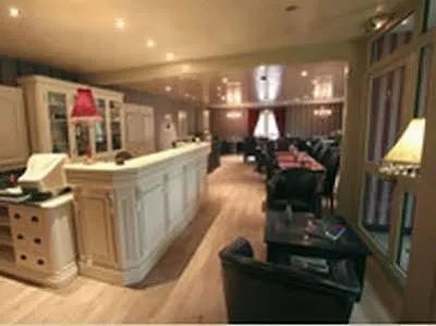 Hotel The Originals City, Le Hôtel, Bruay-la-buissière 2*