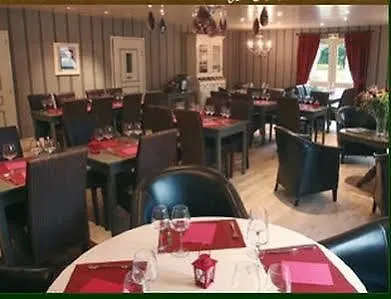 The Originals City, Le Hôtel, Bruay-la-buissière